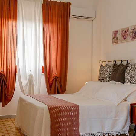 Apartamento La Nicchia Villa Castelli Exterior foto