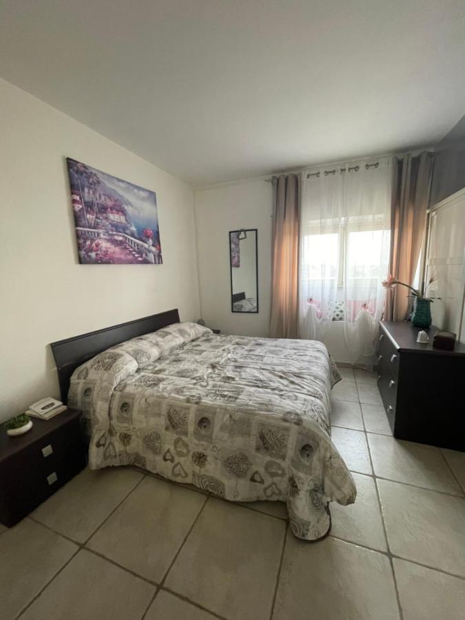 Apartamento La Nicchia Villa Castelli Exterior foto